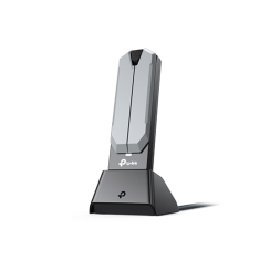 USB Wi-Fi Receiver - TP-Link BE6500 Archer TBE400UH Wi-Fi 7