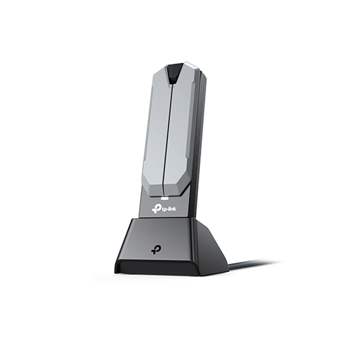 USB Wi-Fi მიმღები - TP-Link BE6500 Archer TBE400UH Wi-Fi 7