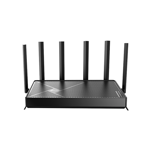 Wi-Fi როუტერი - TP-Link Archer BE6500 TBE400UH Wi-Fi 7 4G LTE Router + Sim Card Port