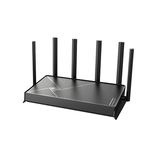 Wi-Fi როუტერი - TP-Link Archer BE6500 TBE400UH Wi-Fi 7 4G LTE Router + Sim Card Port
