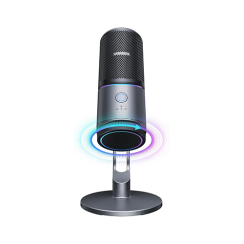 Microphone - Ugreen CM769 RGB Black