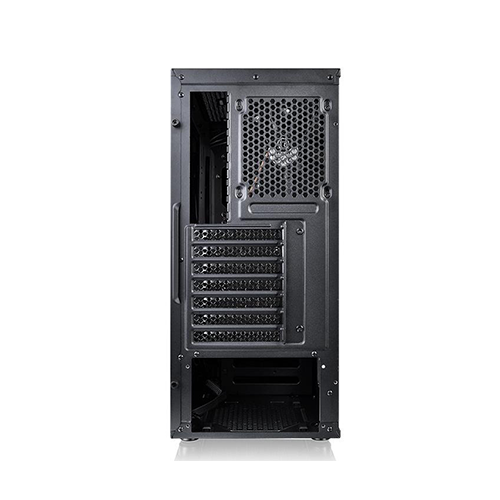 ქეისი - Thermaltake Versa J24 TG RGB - 3x120 Fan RGB + 1x120 Fan