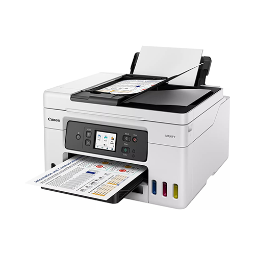 პრინტერი - Canon MAXIFY MFP GX4040