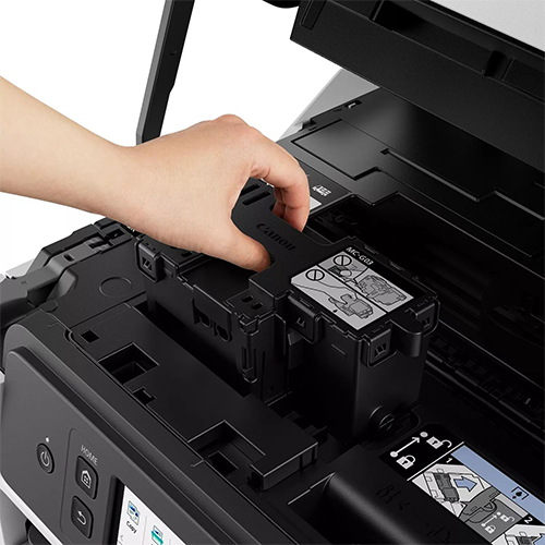 პრინტერი - Canon MAXIFY MFP GX4040