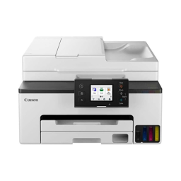 პრინტერი - Canon MAXIFY MFP GX2040