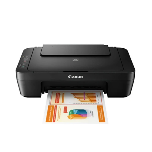 პრინტერი - Canon Pixma E414