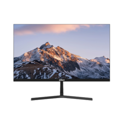 Monitor - Dahua DHI-LM27-B200S - 27 Inch / FHD / VA / 100 Hz / 5 Ms