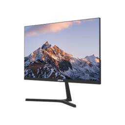 მონიტორი - Dahua DHI-LM27-B200S - 27 Inch / FHD / VA / 100 Hz / 5 Ms