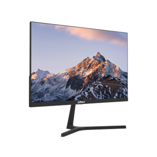 მონიტორი - Dahua DHI-LM27-B200S - 27 Inch / FHD / VA / 100 Hz / 5 Ms