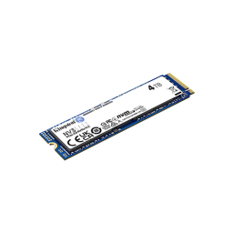 M2 SSD Kingston NV3 4 TB 4.0