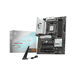 დედაბარათი - Msi B850 Gaming Plus Wi-Fi DDR5
