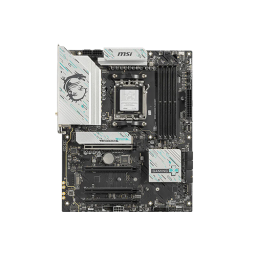 დედაბარათი - Msi B850 Gaming Plus Wi-Fi DDR5
