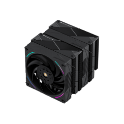 Cpu Cooler - Thermal Right Phantom Spirit 120 Evo