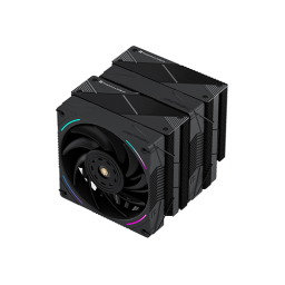 პროცესორის გაგრილება - Thermal Right Phantom Spirit 120 Evo