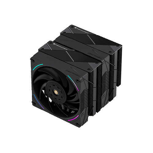 პროცესორის გაგრილება - Thermal Right Phantom Spirit 120 Evo