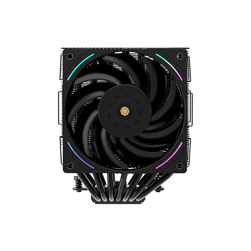 პროცესორის გაგრილება - Thermal Right Phantom Spirit 120 Evo