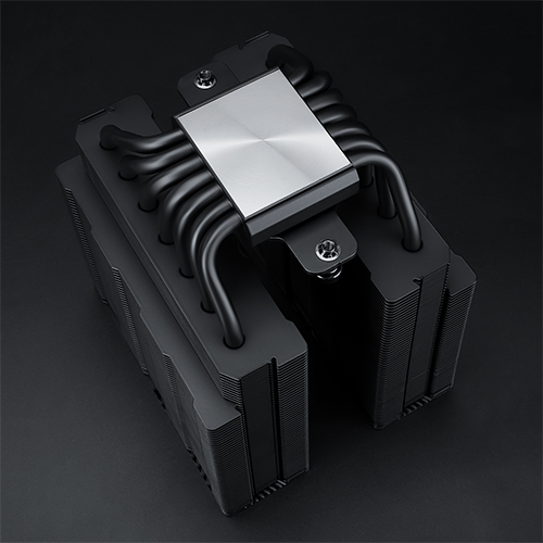 პროცესორის გაგრილება - Thermal Right Phantom Spirit 120 Evo