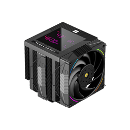 პროცესორის გაგრილება - Thermal Right Phantom Spirit 120 Digital Evo