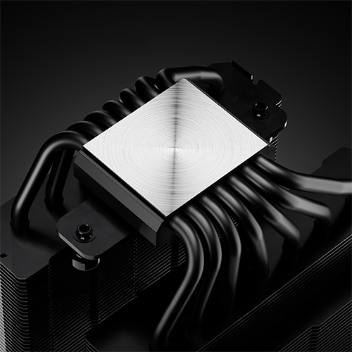 პროცესორის გაგრილება - Thermal Right Phantom Spirit 120 Digital Evo