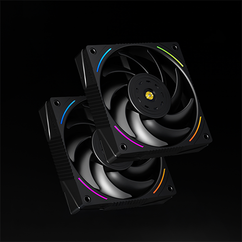 პროცესორის გაგრილება - Thermal Right Phantom Spirit 120 Digital Evo