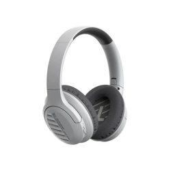 უკაბელო Bluetooth ყურსასმენი - A4Tech Bloody MH360 Grey BT