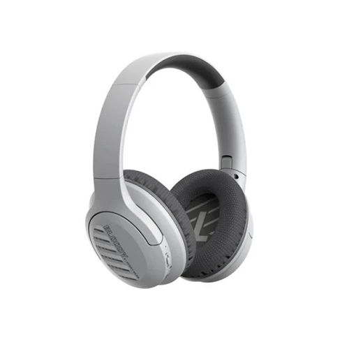 უკაბელო Bluetooth ყურსასმენი - A4Tech Bloody MH360 Grey BT