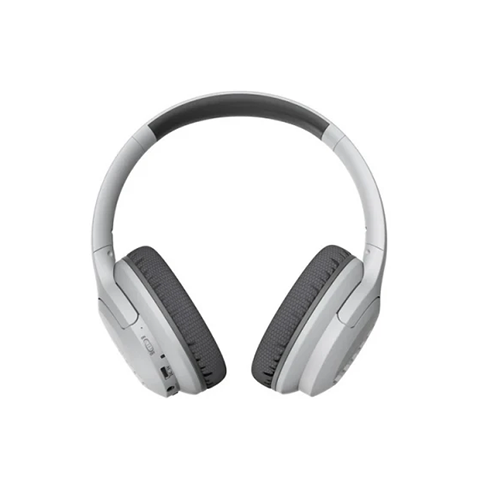 უკაბელო Bluetooth ყურსასმენი - A4Tech Bloody MH360 Grey BT