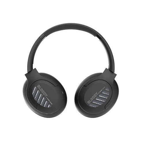 Wireless Bluetooth Headset - A4Tech Bloody MH360 Grey BT