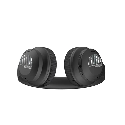 Wireless Bluetooth Headset - A4Tech Bloody MH360 Grey BT