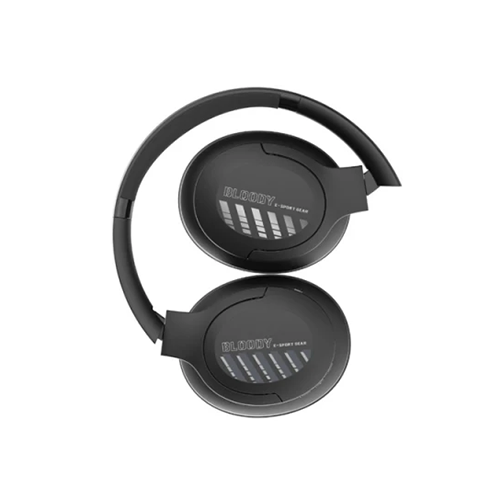 Wireless Bluetooth Headset - A4Tech Bloody MH360 Grey BT