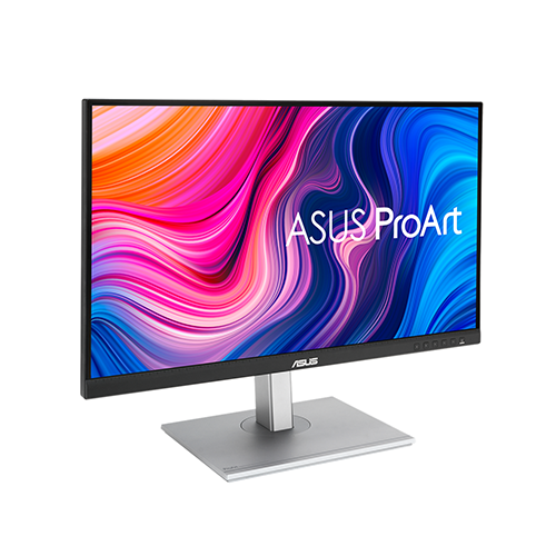 მონიტორი - Asus ProArt PA279CV - 27 Inch / 4K / IPS / 60 Hz / 5 Ms