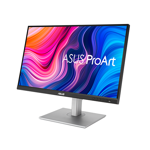 მონიტორი - Asus ProArt PA279CV - 27 Inch / 4K / IPS / 60 Hz / 5 Ms