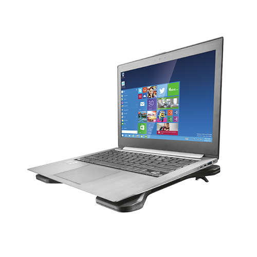 ნოუთბუქის გაგრილება - Trust Xstream Breeze For 16