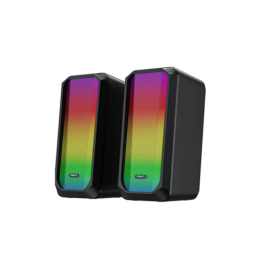 დინამიკი - Aula N-600 RGB Black