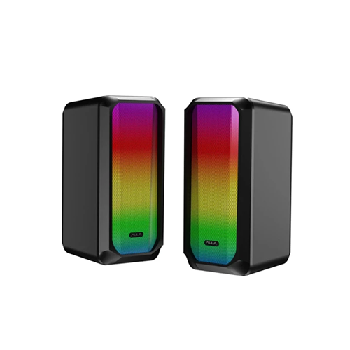 დინამიკი - Aula N-600 RGB Black