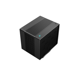 Cpu Cooler - Deep Cool Assassin 4S Black