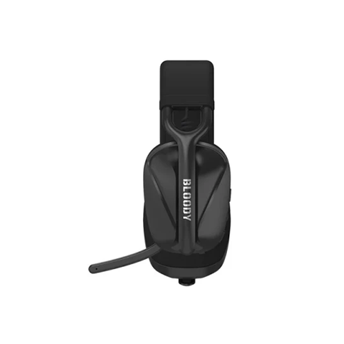 უკაბელო Bluetooth ყურსასმენი - A4Tech Bloody GR280 Black WL BT
