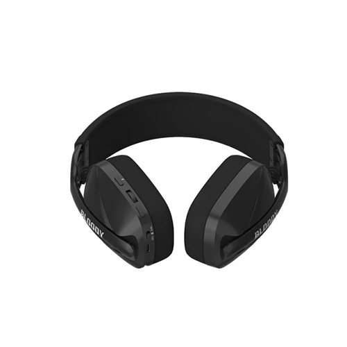 უკაბელო Bluetooth ყურსასმენი - A4Tech Bloody GR280 Black WL BT