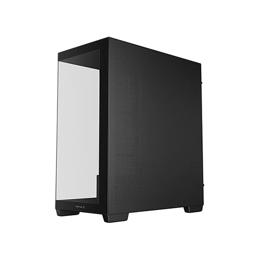 ქეისი - Deep Cool CG580 Black