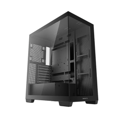 Case - Deep Cool CG580 Black