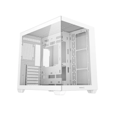 ქეისი - Deep Cool CG530 WH White