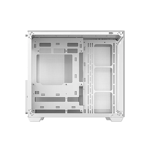 ქეისი - Deep Cool CG530 WH White