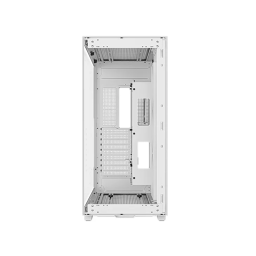 ქეისი - Deep Cool CH780 WH White - 3x140 Fan ARGB