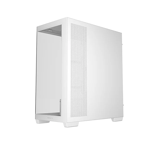 ქეისი - Deep Cool CG580 WH White