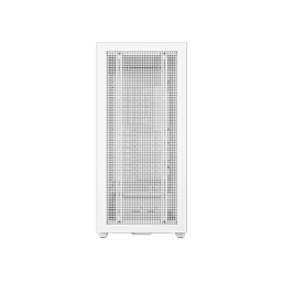 ქეისი - Deep Cool Morpheus WH White - 3x140 Fan ARGB