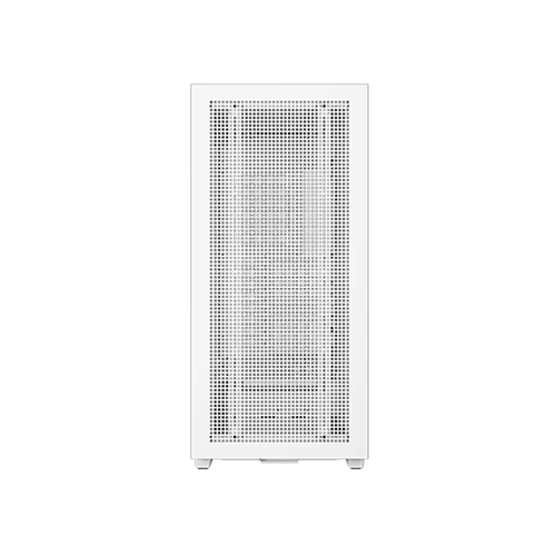 ქეისი - Deep Cool Morpheus WH White - 3x140 Fan ARGB