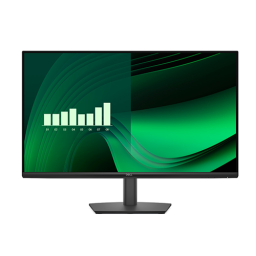 მონიტორი - Dell E2725HM - 27 Inch / FHD / VA / 100 Hz / 5 Ms
