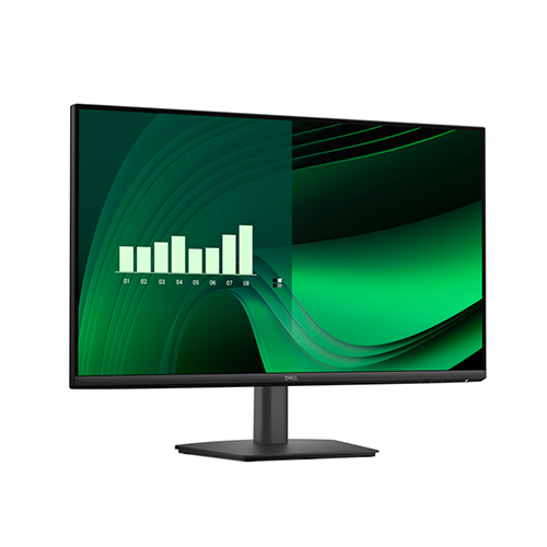 მონიტორი - Dell E2725HM - 27 Inch / FHD / VA / 100 Hz / 5 Ms