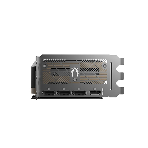 ვიდეობარათი - Zotac RTX 5080 16 GB Solid Core Oc