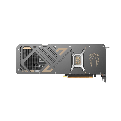 ვიდეობარათი - Zotac RTX 5080 16 GB Solid Core Oc
